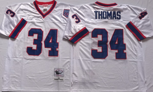 Buffalo Bills Jerseys 073